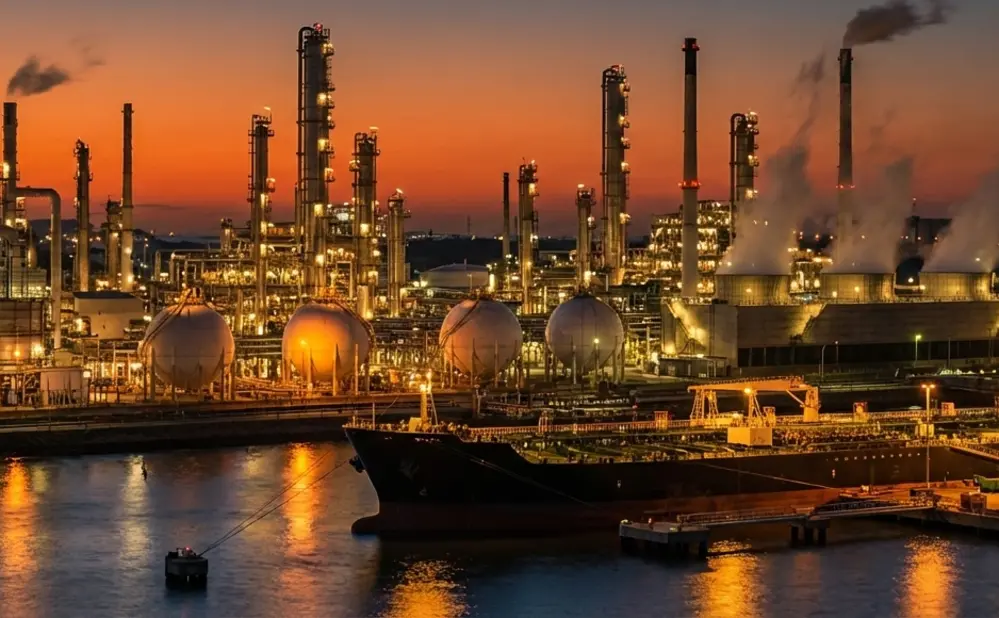 India’s Leading Indigenous Manufacturer of Catalysts & Adsorbents